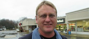 Photo of Russell Davidson