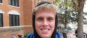 Photo of Alex Roschitz