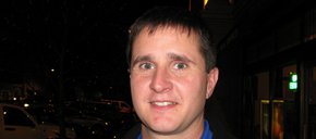 Photo of Kyle Gardner
