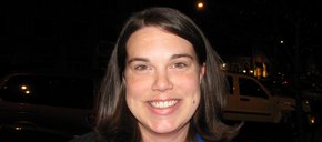 Photo of Sara Gardner