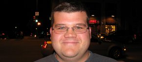 Photo of Brett Romme