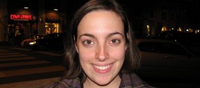 Photo of Melissa Sheinman
