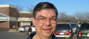 Photo of Michael McManness