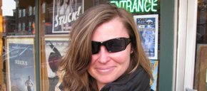 Photo of Kara Riedesel