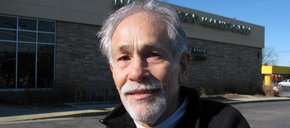 Photo of Beau Barrick