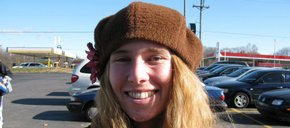 Photo of Heather Lynn Nance