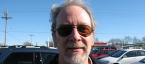 Photo of Randy Pine