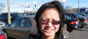 Photo of Nhung Tran