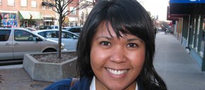Photo of Catherine Decena