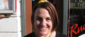 Photo of Heather Poteet