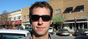 Photo of Brook Stetler
