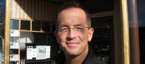 Photo of Blake Welch