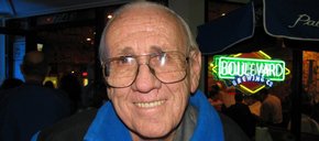 Photo of Jack Brown