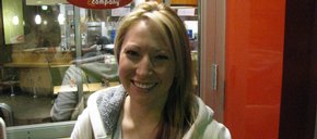 Photo of Jamie Gonce