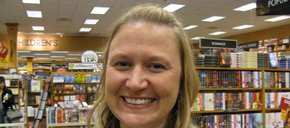 Photo of Heather Bunker