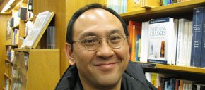 Photo of Tien Lee