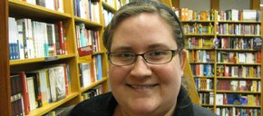 Photo of Katie Travis