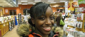 Photo of Rianon Wallace-Demby
