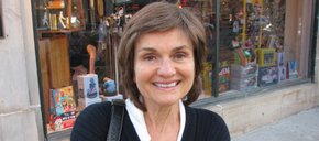 Photo of Doreen Fowler