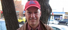 Photo of John Kindel