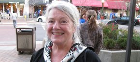 Photo of Kate McLaury