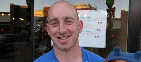 Photo of Matt Schwartz