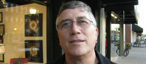 Photo of David Kalkman