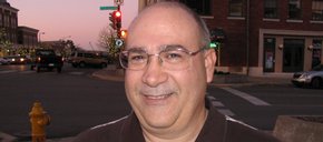Photo of Bob Kircher