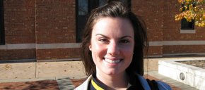 Photo of Kelly Kavouras