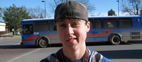 Photo of Austin Koontz