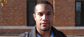 Photo of Jay Williams