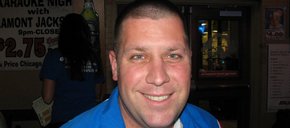 Photo of Todd Anciaux