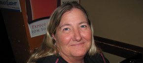 Photo of Deb Vannicola