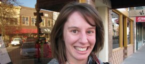 Photo of Erin Anderson