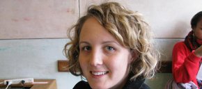 Photo of Anne Bruce