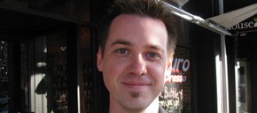 Photo of Jason Koepp