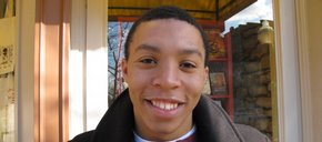 Photo of Reginald Smith