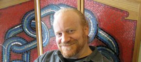 Photo of Mark von Schlemmer