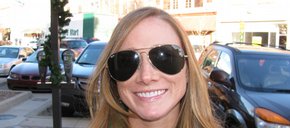Photo of Erin Zimney