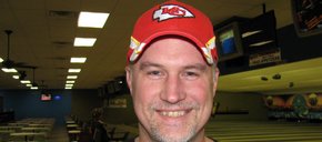 Photo of Dameon Edwards