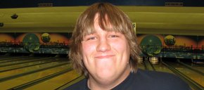 Photo of Jared Keslar
