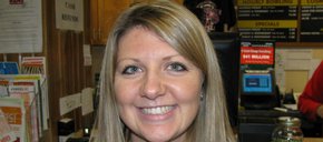 Photo of Lori Sinclair
