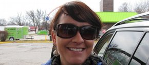 Photo of Ames Burdett