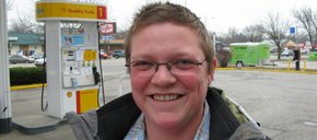 Photo of Althea Schnacke