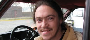 Photo of Duane Smith