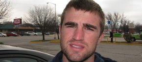 Photo of Andrew Storm