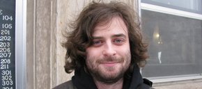 Photo of Niall Kelly