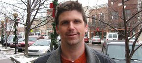 Photo of James Rourke