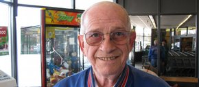 Photo of Dick Rinke
