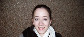 Photo of Ann Benning
